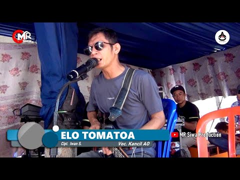Karaoke_Bugis_Electone_-_ELO_TOMATOA_-_Nada_Kancil ( AO PRODUCTION )