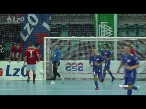 LzO-Cup 2012 - Endrunde