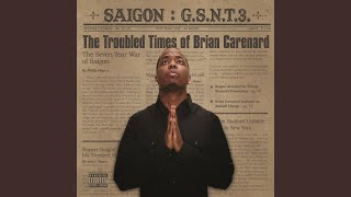 One Foot in the Door (feat. Big Daddy Kane)