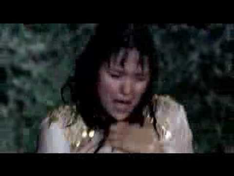 Olivia Lewis - Vertigo Music Video