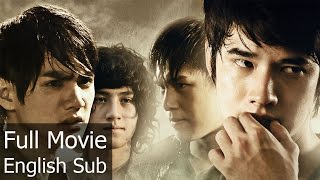 Thai Action Movie - My True Friend [English Subtitles]