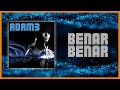 Adam - Benar-Benar ( Official Lyric Video )