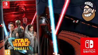 Star Wars Pinball