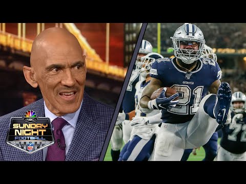 NFL Week 15 Recap: Cowboys dominate Rams, 49ers lose at home, Texans control AFC South | NBC Sports