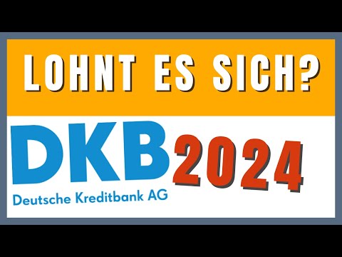 DKB Girokonto (2024) Vorteile & Nachteile