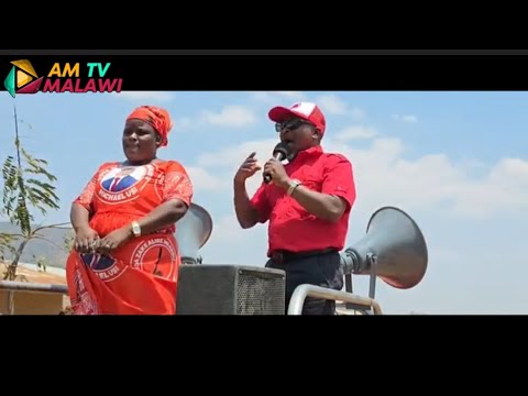 TANVELANI ZODABWITSA ZOMWE AKUNG’ALULA VP MICHAEL USI POMPANO KU CHITIPA| ODYA ZAKE ALIBE MLANDU