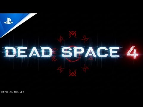 DEAD SPACE 4 (2026) - First Trailer | Electronic Arts | PS5