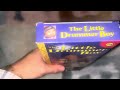 The Little Drummer Boy 1999 VHS Review