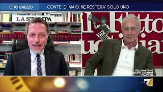 M5s, il duro attacco di Travaglio: "Di Maio ha un mandato preciso..."