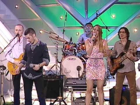 Ana Bekuta - Ne zivim sama (cover by Grupa Kvart)