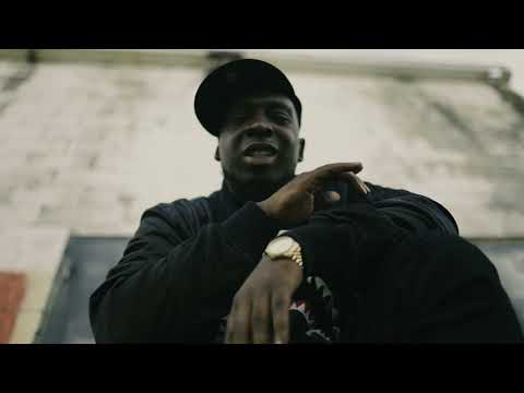 City P - 4th Quarter (Official Music Video)