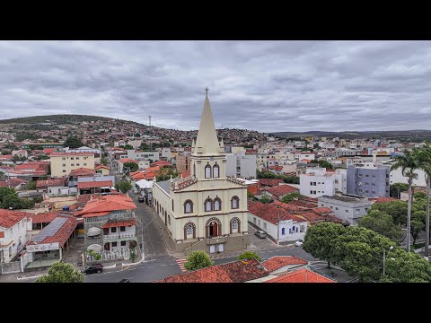 CAPITAL BRASILEIRA DA CACHAÇA: Como é a vida por aqui?