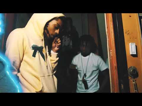 Love The Trap  TY Loww Ft. Fortyyy , Manman Pyrex, Quise Baby (Shot by CameraGodz)