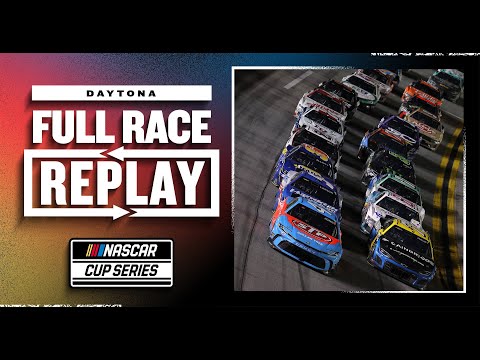 2025 NASCAR Cup Series: Coke Zero Sugar 400