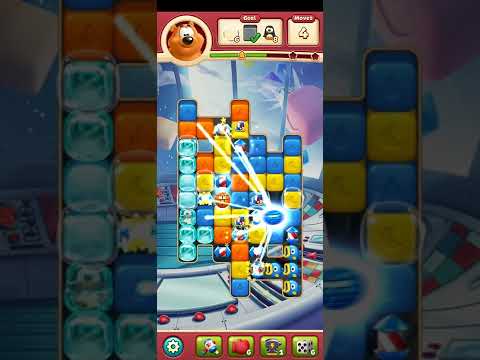 Toon Blast Level 6344