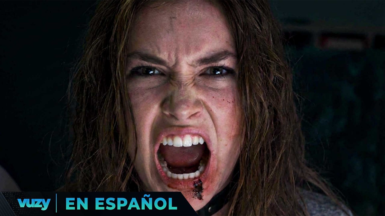 Una muñeca guarda secretos mortales.|Susurros de la Paz|Película Completa de Terror en Español
