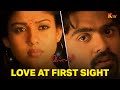 நீ உண்மையிலேயே Great யா Vallavan Movie Scene Silambarasan Nayanthara R
