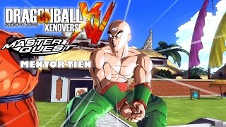 Primo DLC - Master Quest con Tien