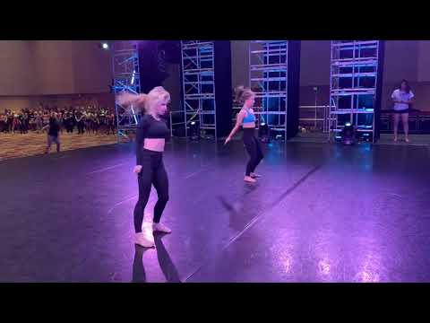 Olivia Drumm - Radix Indianapolis - 2022 - Talia Favia