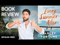 BOOK REVIEW: "Every Summer After" by Carley Fortune [Spoiler-Free]