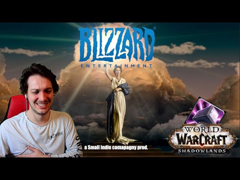 Ret paladin Shadowlands pvp INSANE & FUNNY ARENA CLIPS !! RET BROKEN ?!