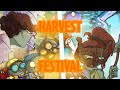 Hunterria Vs The Nanny  Harvest Festival Thymed Event 2025 PvZ2 Reflourished