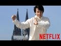 Best Martial Arts Movies on Netflix in 2020 (UPDATED!)