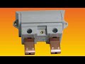 Cut Out Fuse Replacement ELECTRECA