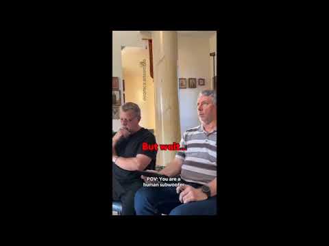 Alex Dmitrieff Sings a Resonant Chest C#1 🤯🤯🤯 and I Have Proof!!! (Credit Goes to Jay Fleming)