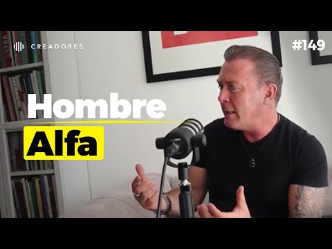 Masculinidad, Naturaleza Femenina y Cómo Crear tu Propia Realidad | Alejandro Peterson