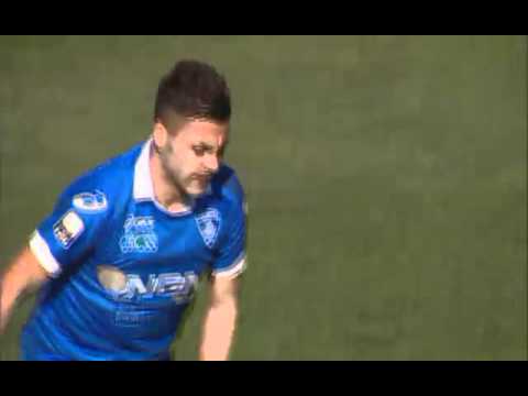 Empoli 1-1 Livorno 03/03/2012 2011-12 - 29°