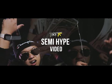 D6 SEMI HYPE VIDEO 2019