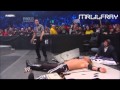 WWE Smackdown 2011 Edge vs Kane Last Man ...