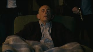 Nobody (2021) Nursing Home Scene HD