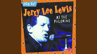 What I&#39;d Say - Live