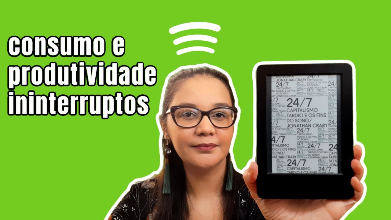 24/7 - capitalismo tardio e os fins do sono