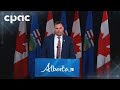 Alberta govt house leader previews spring session – February 24, 2025