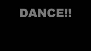 Dance!-David Crowder Band