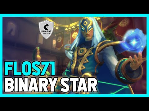 FloS71 Jenos Competitive (Master) BINARY STAR