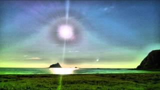 Somewhere over the rainbow