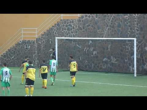 CD Becerril 1-2 UD San Nicolas