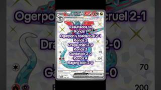 Deck list dragapult /dusknoir #pokemon #tarjetaspokemon #pokemoncards #1ERLUG#deckdragapult