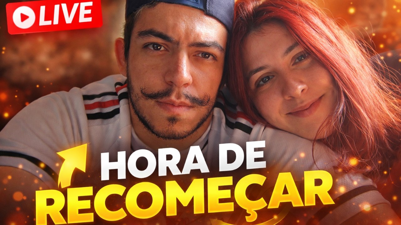 🚨 URGENTE! (AO VIVO)