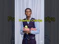One Day Freeman Chilufya