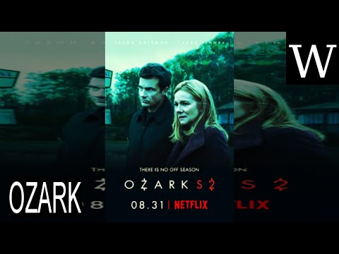 Wiki Ozark
