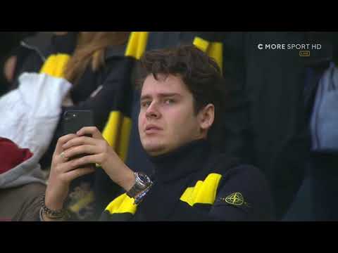 AIK - Elfsborg | Sändning | AIK P09 RÖD på inmarch