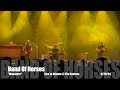 Band Of Horses - Monsters - Live in Atlanta on 8/29/24 @ The Eastern  @bandofhorses