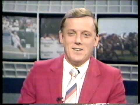 Sportsworld Sun 29 Nov 1987