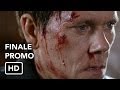 The Following 2x15 Promo Forgive (HD) Season.