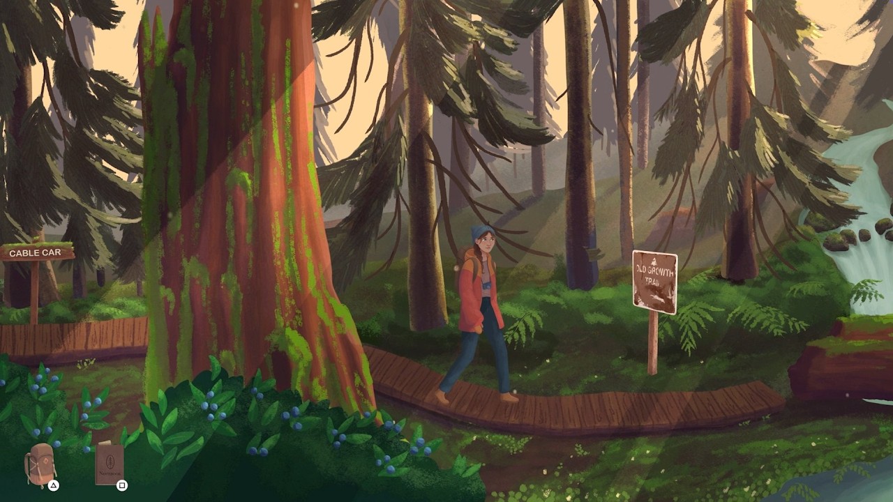 Lone Pine demo announcement trailer teaser